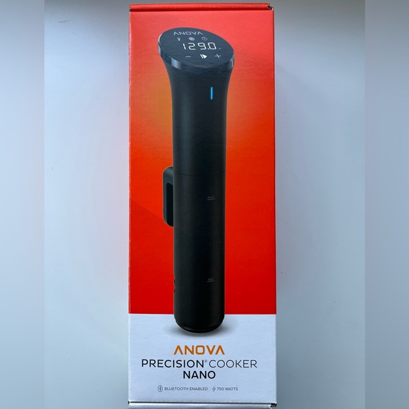 Anova Precision Cooker Nano - Picture 2 of 13